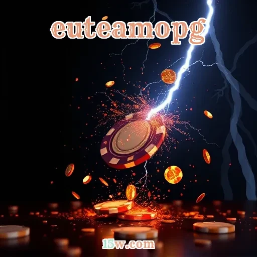 euteamopg Luta