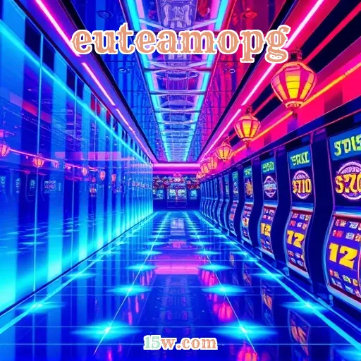 euteamopg: Os Melhores Fóruns de Jogos para Interação e Diversão