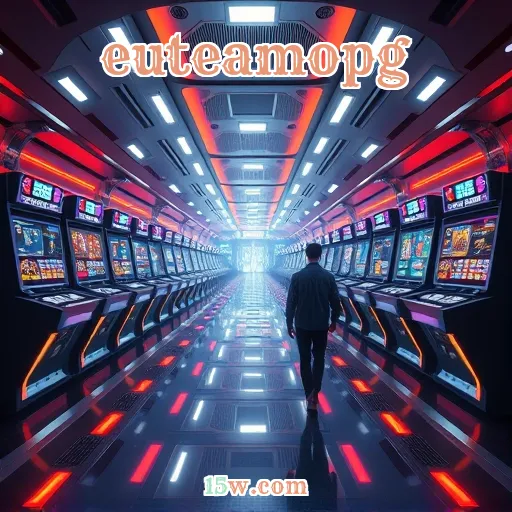 euteamopg: Quebra-Cabeça que Faz a Sua Mente Viajar!