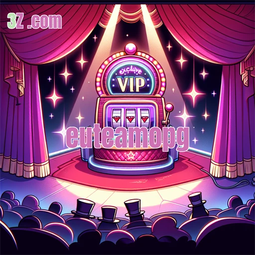 Experiência VIP: Um Mundo de Oportunidades no euteamopg